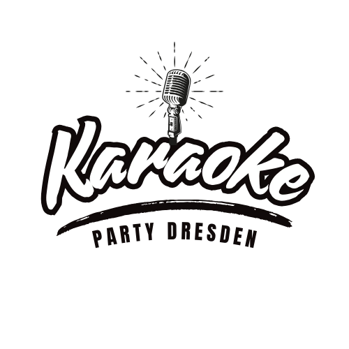 Logo Karaokeparty Dresden Logo Karaokeparty Dresden